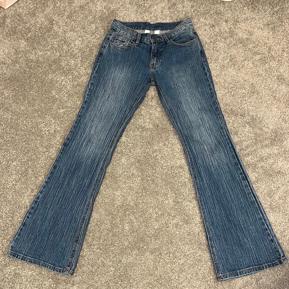 Brandy Melville Brielle 90’s jeans